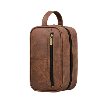 Heritage Premium Toiletry Bag