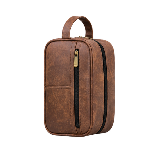 Heritage Premium Toiletry Bag