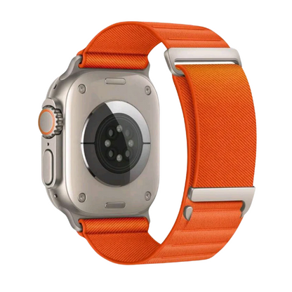Nylon Strap Compatible for Apple Watch