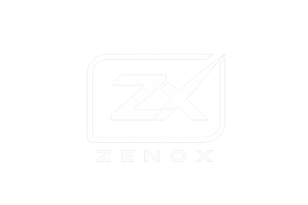 ZenoX