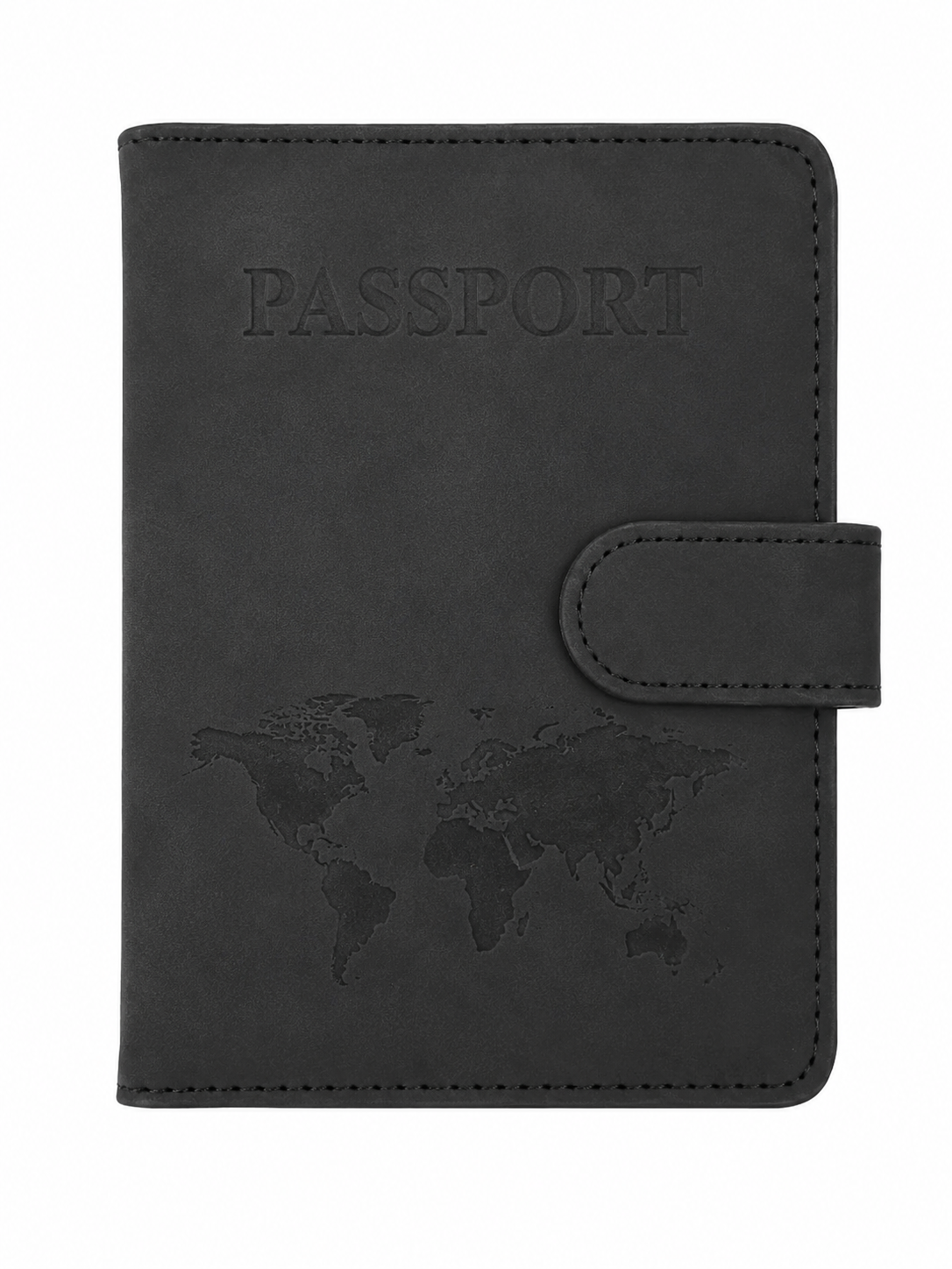 Travel Passport Wallet
