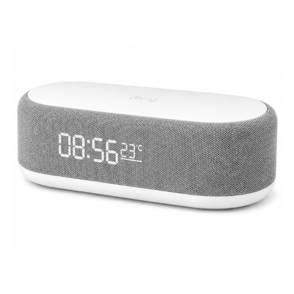Wireless Bedside Hub
