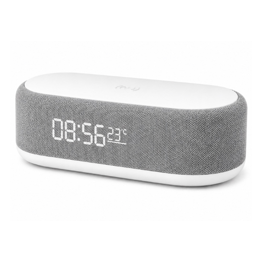Wireless Bedside Hub